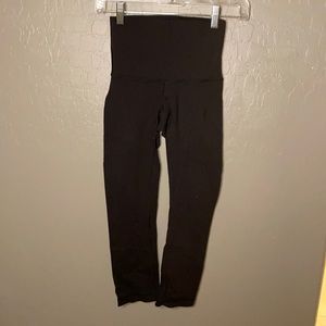 Lululemon Capri leggings